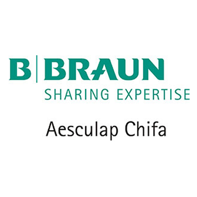 Aesculap Chifa